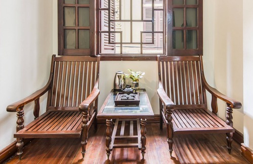 Hang Buom House | FancyHomestay★Hanoi Old Quarter★Balcony/Walking streets