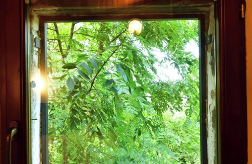 Castelli House | Fangorn - a house in the woods with creek, surrounded by nature.