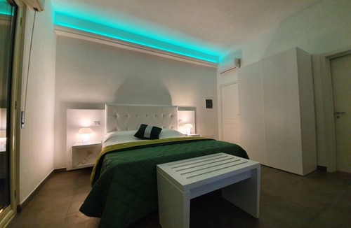 Pellaro Bed & Breakfast | Fantasia B&B