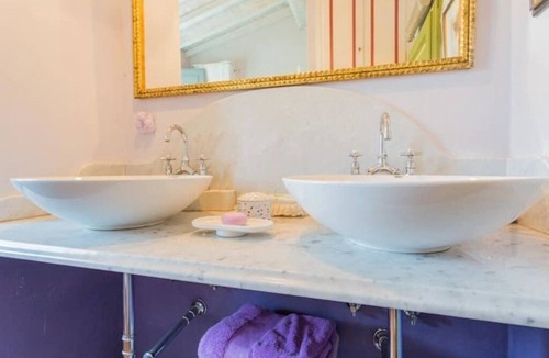 Citta della Pieve House | Fantastic location for visiting the most beautiful places and relaxing at the spa