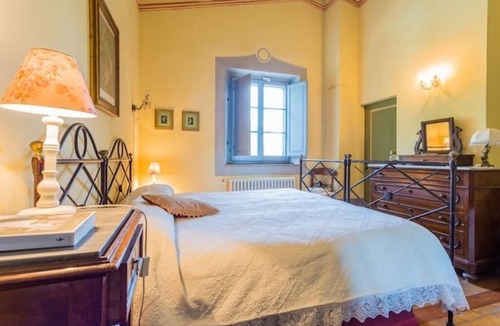 Citta della Pieve House | Fantastic location for visiting the most beautiful places and relaxing at the spa