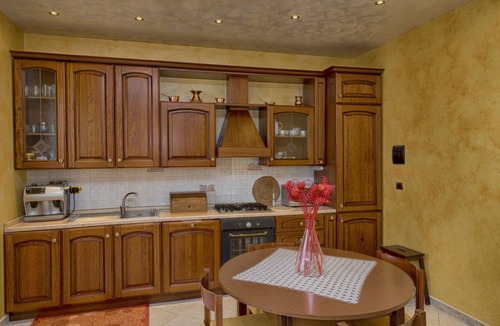 Petacciato Villa | Fantastic Villa with Pool, Wi-Fi, Air Conditioning & Home Theater; Pets Allowed
