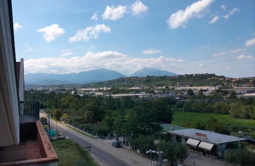 Mancini Apartment | Fantastico appartamento per coppie