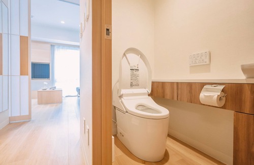 Shikitsuhigashi Hotel | Far East Village Hotel Osaka, Namba South