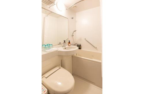 Ariake Hotel | Far East Village Hotel Tokyo Ariake - Vacation STAY 31631v
