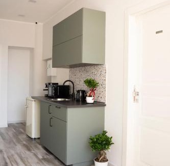 Zona Ospedaliera Bed & Breakfast | Fara's House