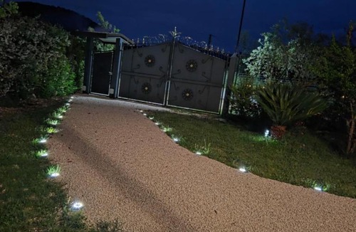 Roccasecca Apartment | Farfalle in fiore Guesthouse