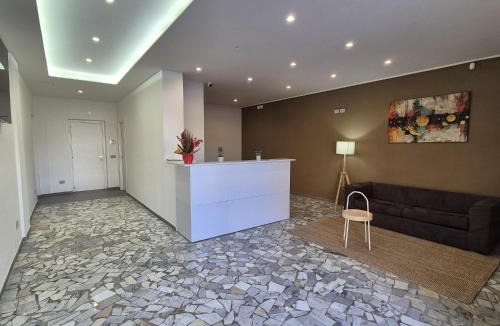 San Nicola La Strada Bed & Breakfast | Farina rooms and apartments
