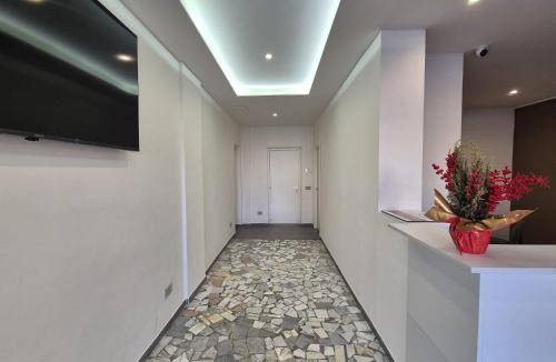 San Nicola La Strada Bed & Breakfast | Farina rooms and apartments