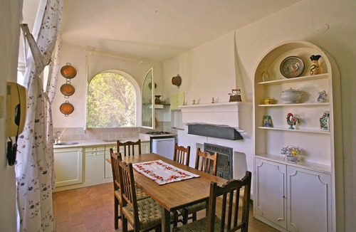 Tocco da Casauria House | FARM HOLIDAYS VILLAGE (LARGE APARTMENT): charming cottages - mountains & beaches