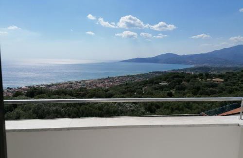 Ascea House | FarmaMia