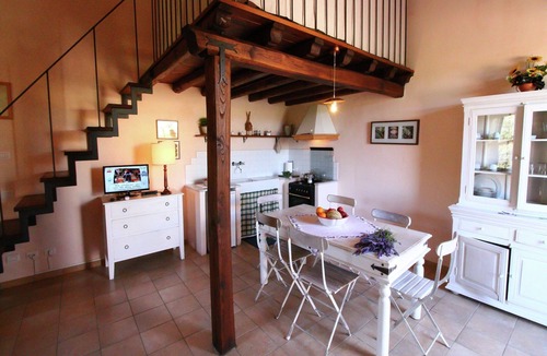 Montalto di Castro House | Farmhouse in Montalto near the Sea