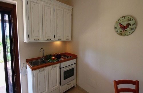 Montalto di Castro House | Farmhouse in Montalto near Sandy Beaches