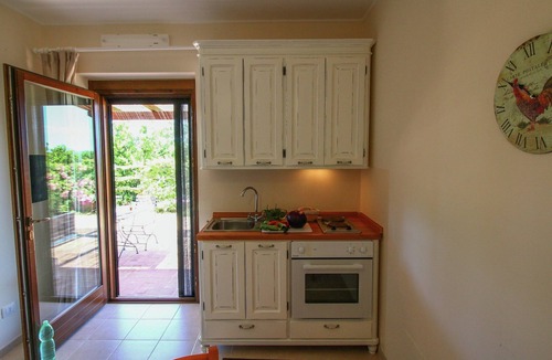 Montalto di Castro House | Farmhouse in Montalto near Sandy Beaches