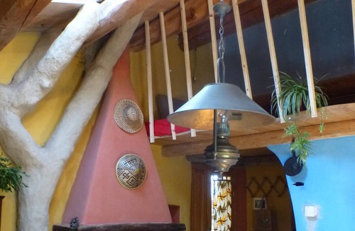 San Severino Marche House | farmhouse in dream location