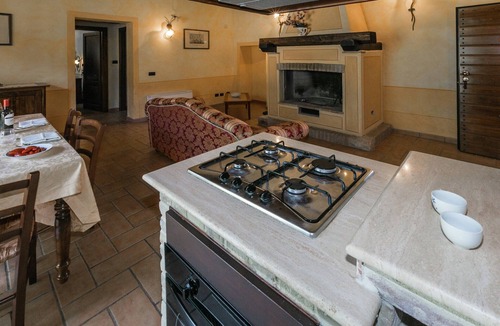 Montoro Apartment | Farmhouse in Montoro near Montoro Castle