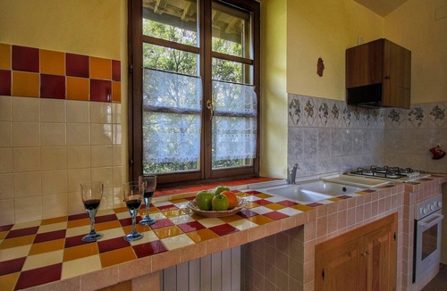 Paciano House | Farmhouse in Paciano near Monte Pausillo Park
