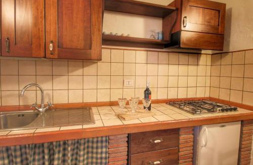Proceno House | Farmhouse in Proceno with Pool