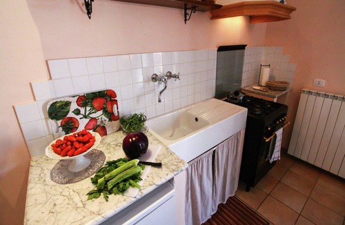 Montalto di Castro House | Farmhouse Montalto near Sandy Beaches
