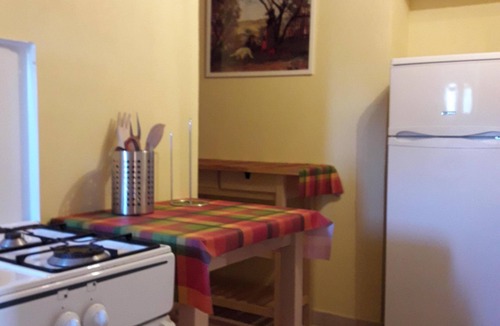 Piombino House | Farmhouse Pescinone - Poppy, country and sea