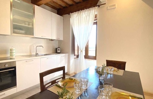 Macerata House | Farmhouse Pieve San Biagio