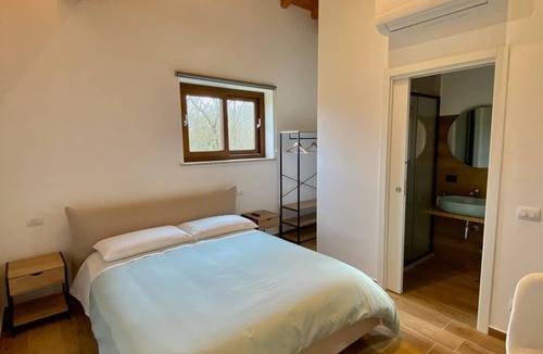 Vignanello Other | Farmhouse Terre di Nelio