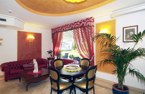 Valmontone Hotel | Fashion Hotel