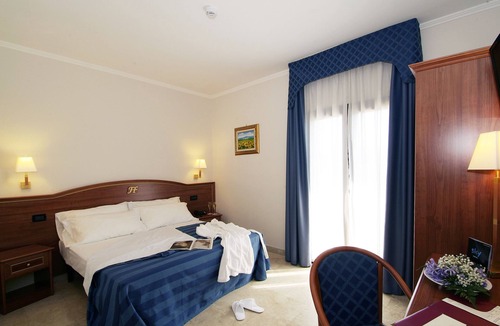 Valmontone Hotel | Fashion Hotel