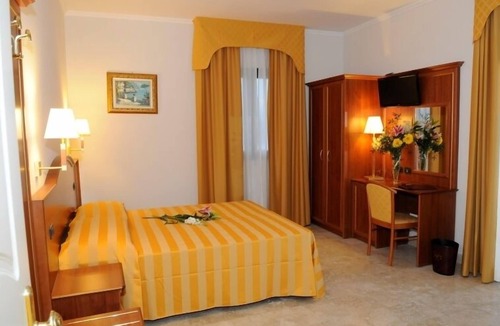 Valmontone Hotel | Fashion Hotel