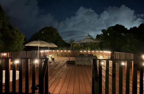 Shirahama Apartment | FashionGramResort