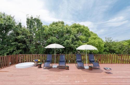 Shirahama Apartment | FashionGramResort