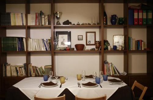 Padula House | Fattoria Alvaneta