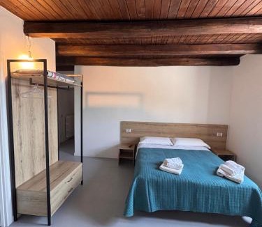 Padula House | Fattoria Alvaneta