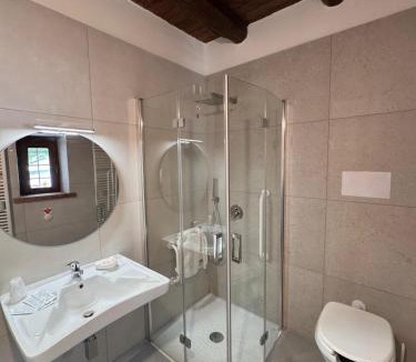 Padula House | Fattoria Alvaneta