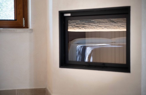 Manciano House | Fattoria Pianetti