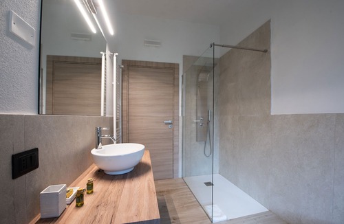 Manciano House | Fattoria Pianetti
