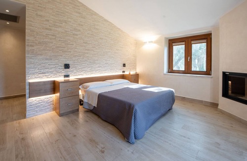 Manciano House | Fattoria Pianetti
