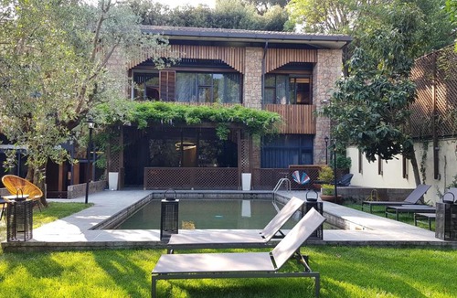 Ripa Resort | Fauno Urban Resort