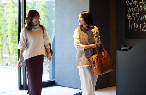 Kajiyacho Hotel | fav KAGOSHIMA CHUO