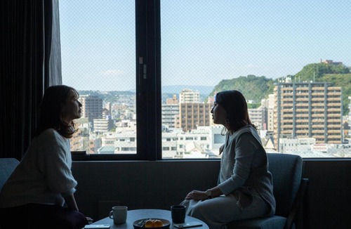 Kajiyacho Hotel | fav KAGOSHIMA CHUO