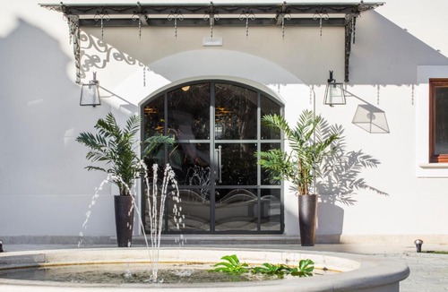 Zona III Marcigliana Hotel | Favilla Hotel di Charme