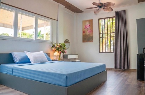 Ninh Binh Hotel | Favos Bich Dong