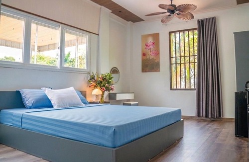 Ninh Binh Hotel | Favos Bich Dong