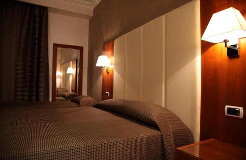 Esquilino Bed & Breakfast | FEDERICA'S APARTMENT IN ROME