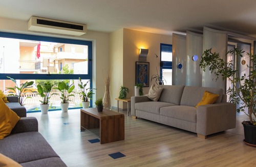 Pineto Hotel | Felicioni