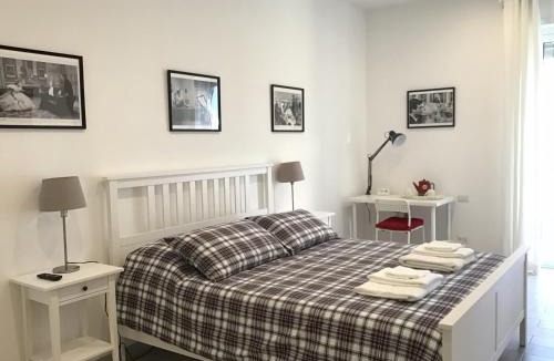Cinecitta Bed & Breakfast | Fellini