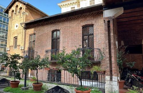 Quartiere III Pinciano Apartment | Femi Castle