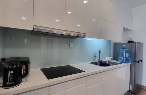 My Đinh Apartment | Feria Home - Vinhomes Sky Lake Pham Hung