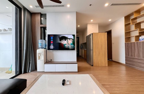 My Đinh Apartment | Feria Home - Vinhomes Sky Lake Pham Hung