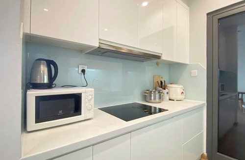 My Đinh Apartment | Feria Home - Vinhomes Sky Lake Pham Hung